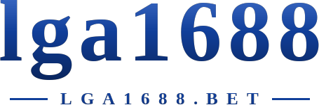 lga1688 โลโก้